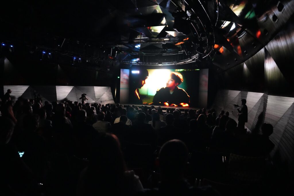 Cennetin Çocukları / TRT