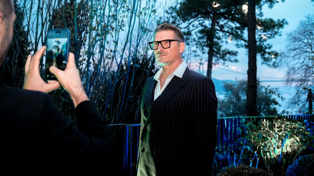 ASYLUM / TRT TABİİ