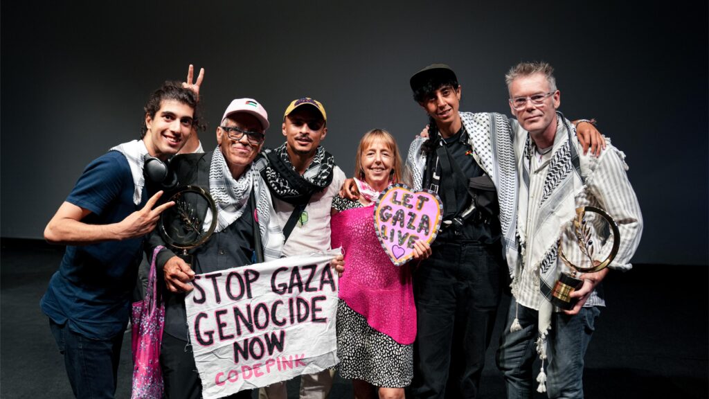 Holy Redemption / TRT